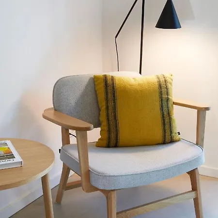 Ferienapartment Zum Wohlfuhlen In De Ole School * Hohwacht