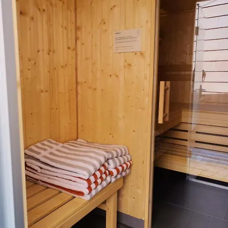 Appartement Ferienapartment Zum Wohlfuhlen In De Ole School Hohwacht