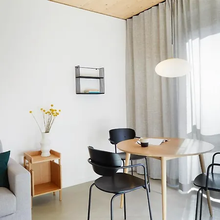 Appartement Ferienapartment Zum Wohlfuhlen In De Ole School *