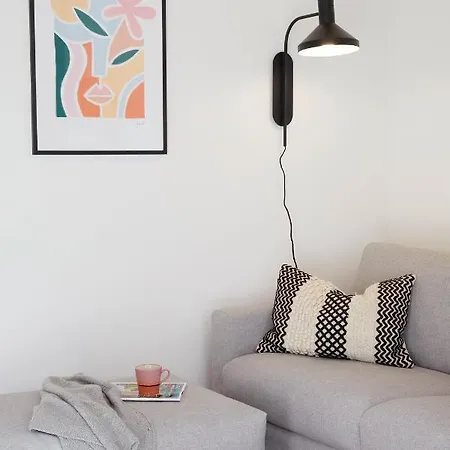 Ferienapartment Zum Wohlfuhlen In De Ole School Hohwacht