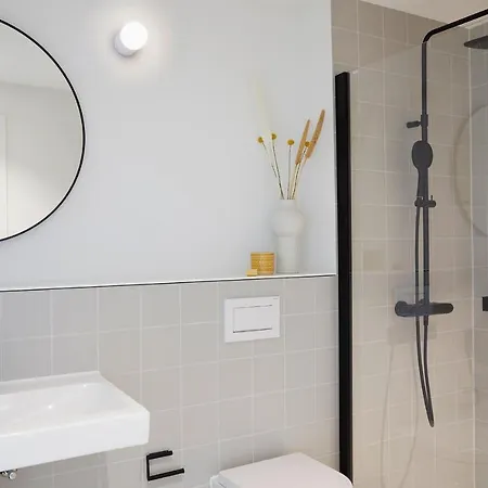 Ferienapartment Zum Wohlfuhlen In De Ole School Appartement *