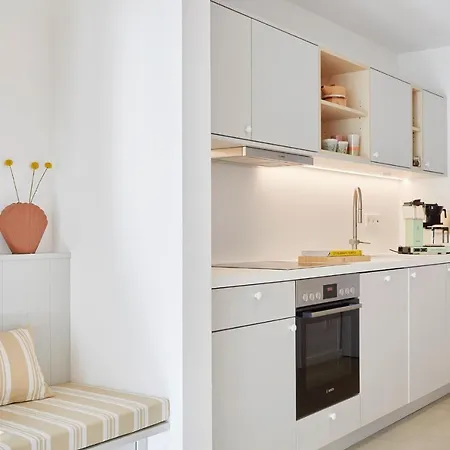 Ferienapartment Zum Wohlfuhlen In De Ole School *